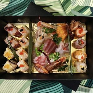 KISEN BOX 2 – 26 PEZZI