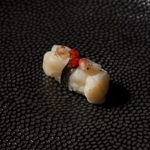 HOTATEGAI NIGIRI