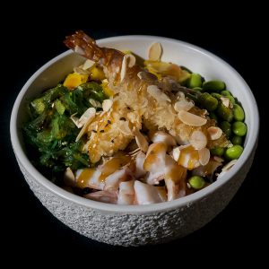POKE EBI